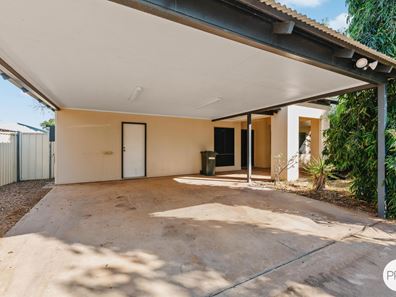 12 Argentea Avenue, Kununurra WA 6743