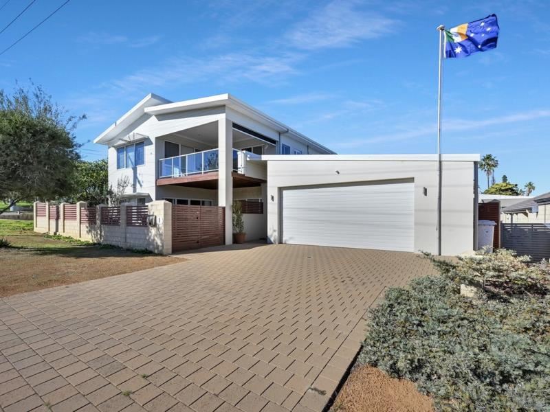 1 Morris Street, Bluff Point