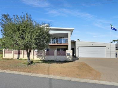 1 Morris Street, Bluff Point WA 6530