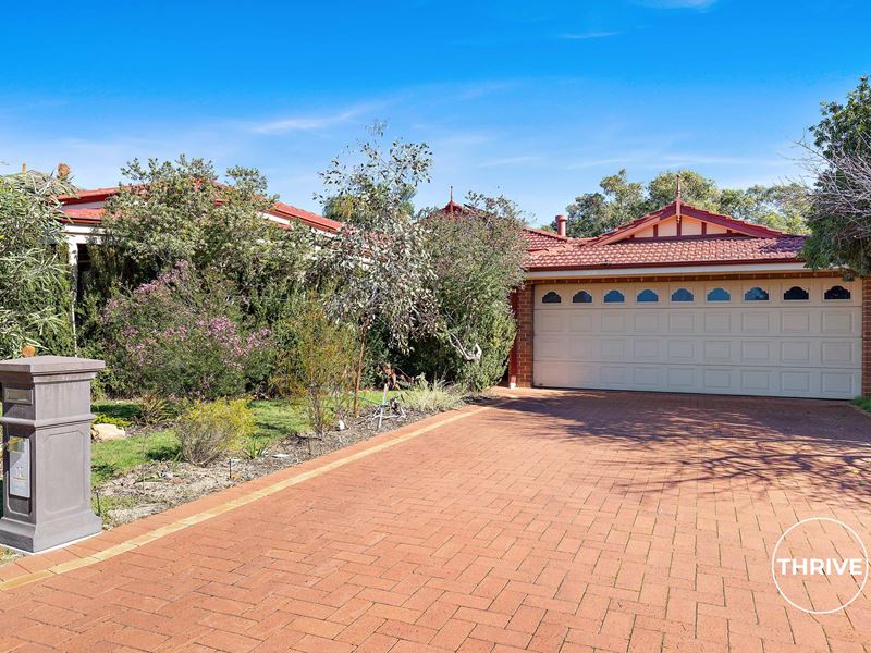 12 Bonville Glen, Jandakot