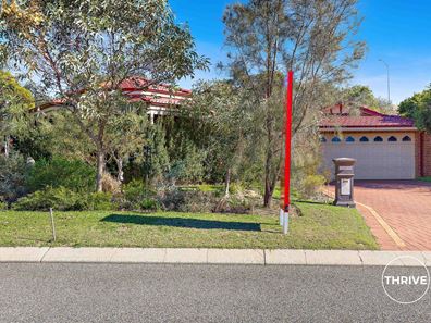 12 Bonville Glen, Jandakot WA 6164