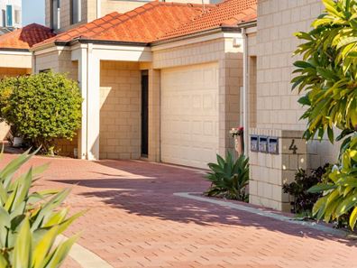 4B Belton Place, Balcatta WA 6021