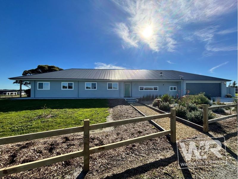 97 Ajana Drive, Marbelup