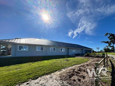 97 Ajana Drive, Marbelup WA 6330