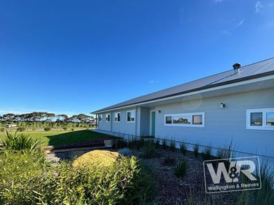 97 Ajana Drive, Marbelup WA 6330