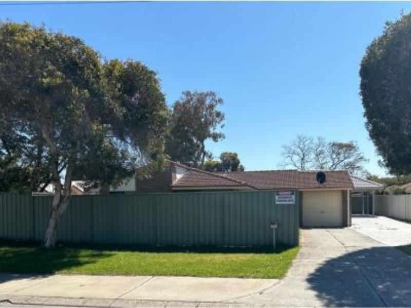 36 Casserley Road, Rockingham WA 6168