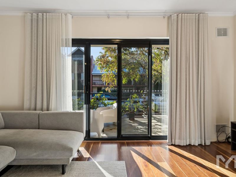 3/10 Doepel Street, North Fremantle WA 6159
