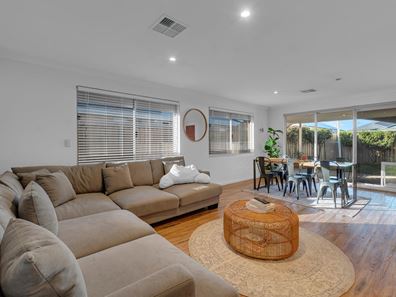 9 Finsbury Road, Baldivis WA 6171