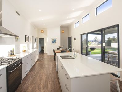 1 Walilya Way, Witchcliffe WA 6286