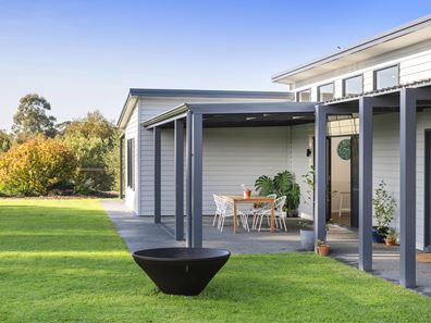 1 Walilya Way, Witchcliffe WA 6286