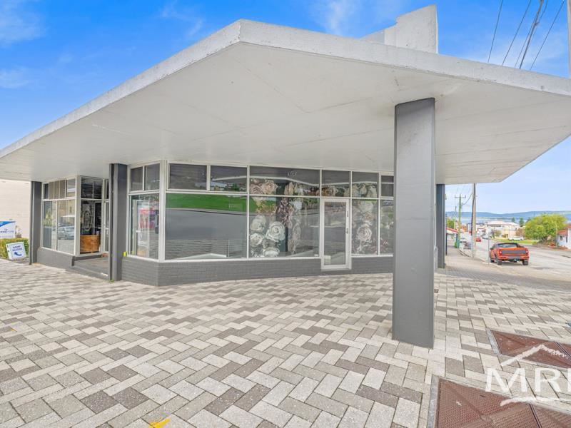 Shop 2/139 Grey Street West, Albany