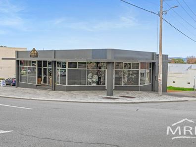 Shop 2/139 Grey Street West, Albany WA 6330