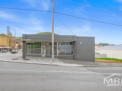 Shop 2/139 Grey Street West, Albany WA 6330