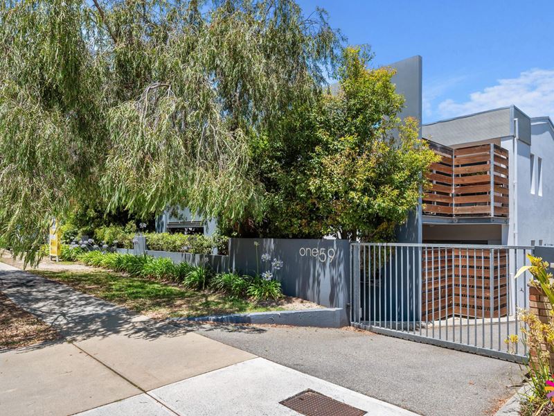 12/159 Labouchere Road, Como