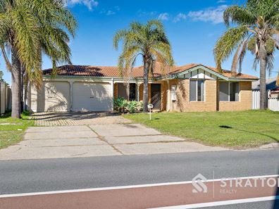 25 Helm Street, Maddington WA 6109