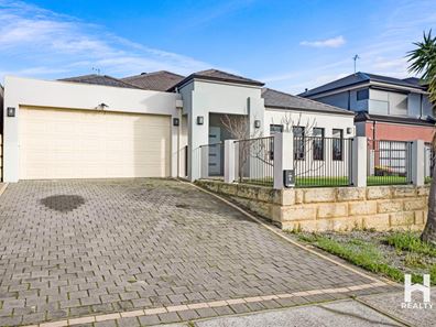 4 Elmdon Link, Landsdale WA 6065