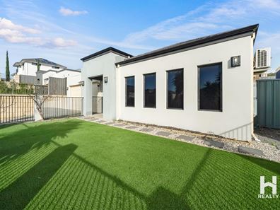 4 Elmdon Link, Landsdale WA 6065