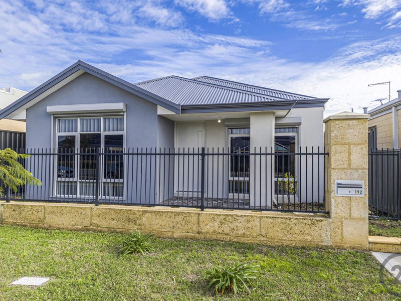 192 Matison Street, Southern River WA 6110