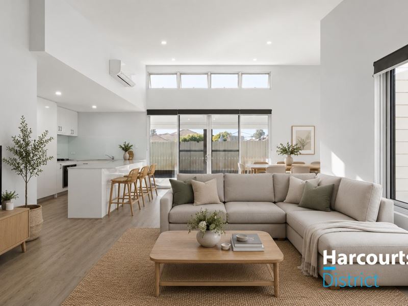 31A Longhurst Way, Queens Park WA 6107
