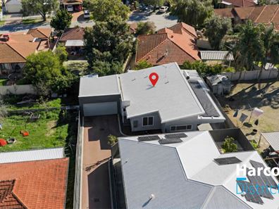 31A Longhurst Way, Queens Park WA 6107