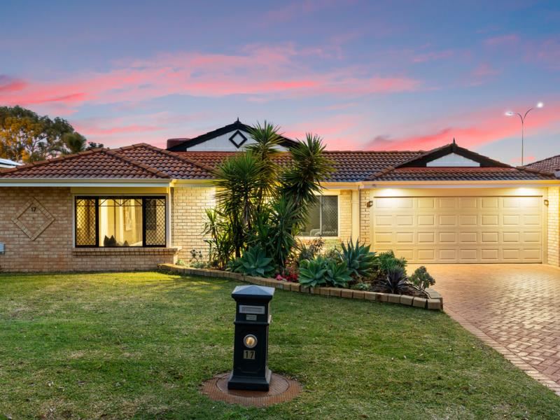17 Brunel Court, Currambine