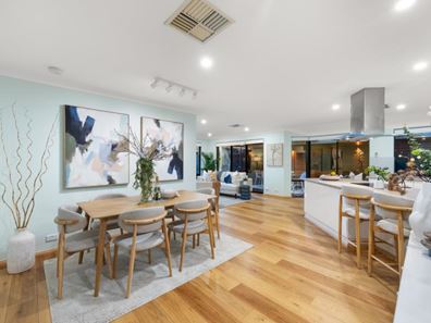 17 Brunel Court, Currambine WA 6028