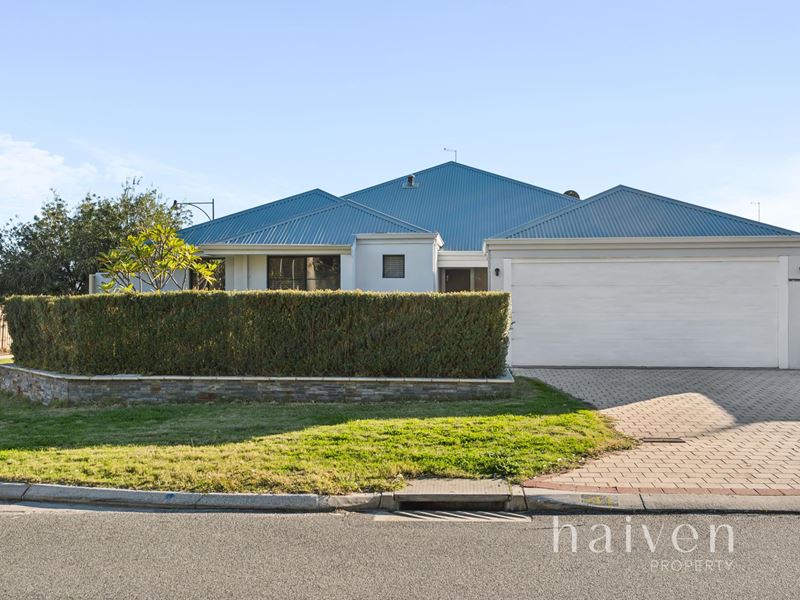 41 San Teodoro Avenue, Sinagra