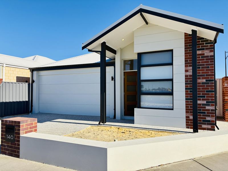 140 Catalpa Avenue, Ellenbrook