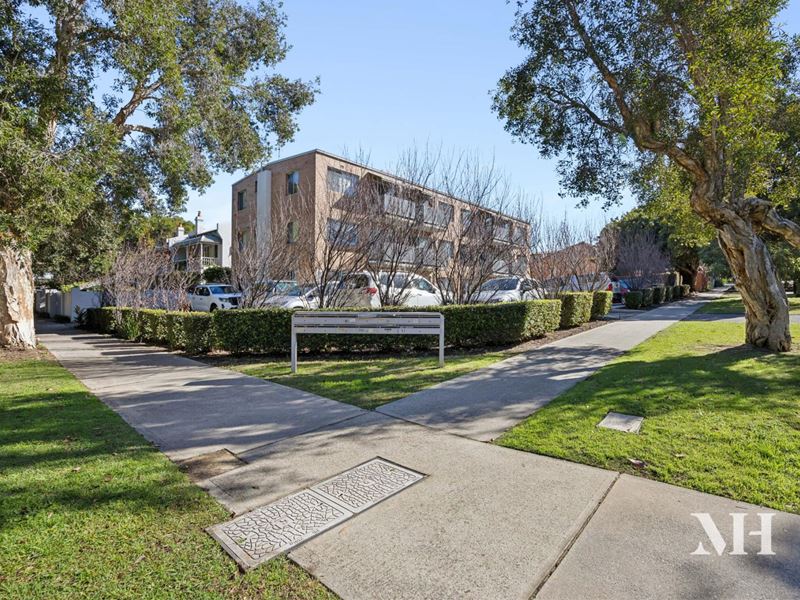 11/52 Onslow Road, Shenton Park