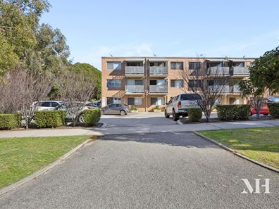11/52 Onslow Road, Shenton Park WA 6008