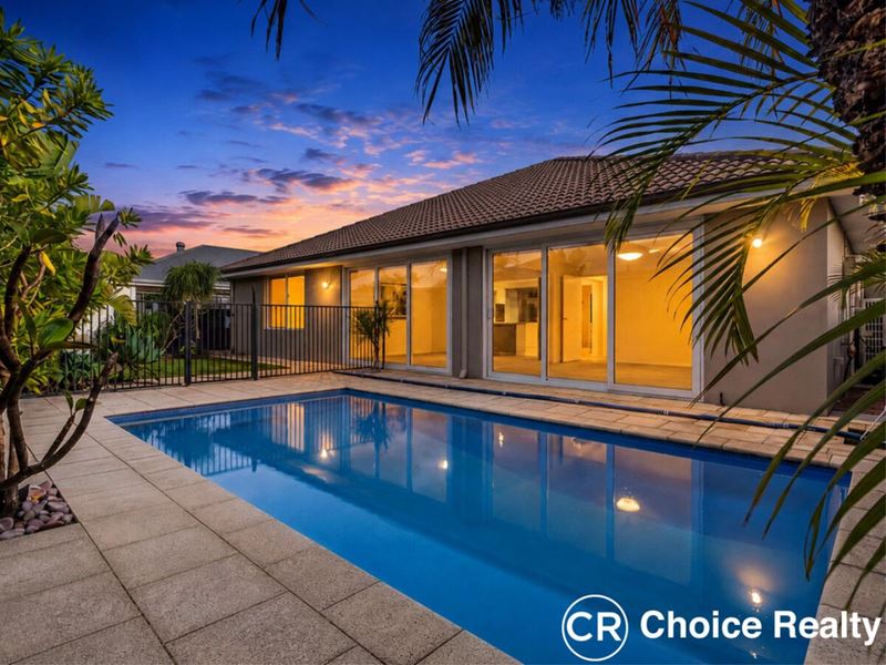 12 Hyden Road, Banksia Grove