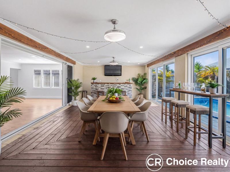 12 Hyden Road, Banksia Grove WA 6031
