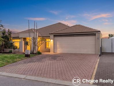 12 Hyden Road, Banksia Grove WA 6031