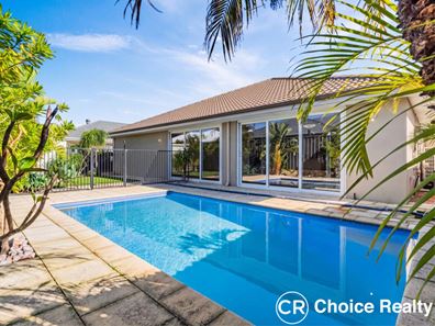 12 Hyden Road, Banksia Grove WA 6031