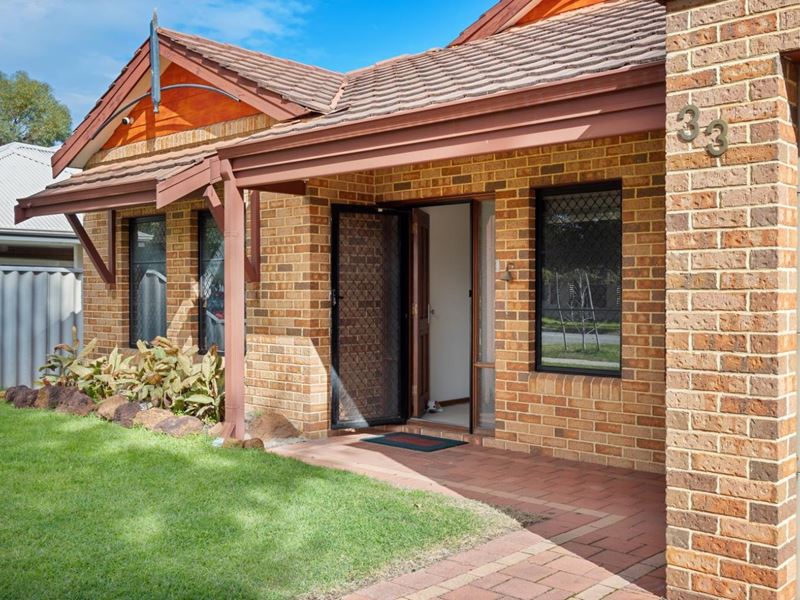 33 Cleveland Street, Dianella WA 6059