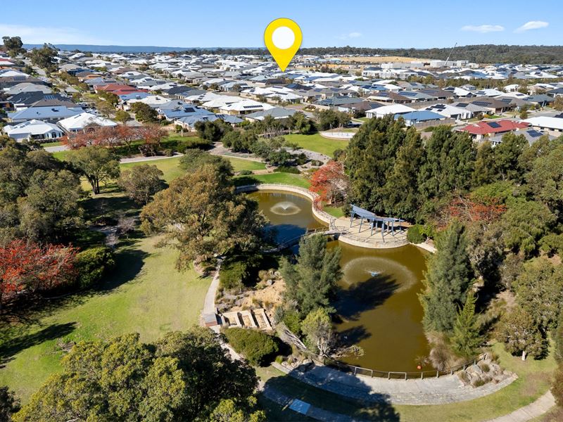 15 Finsbury Road, Baldivis