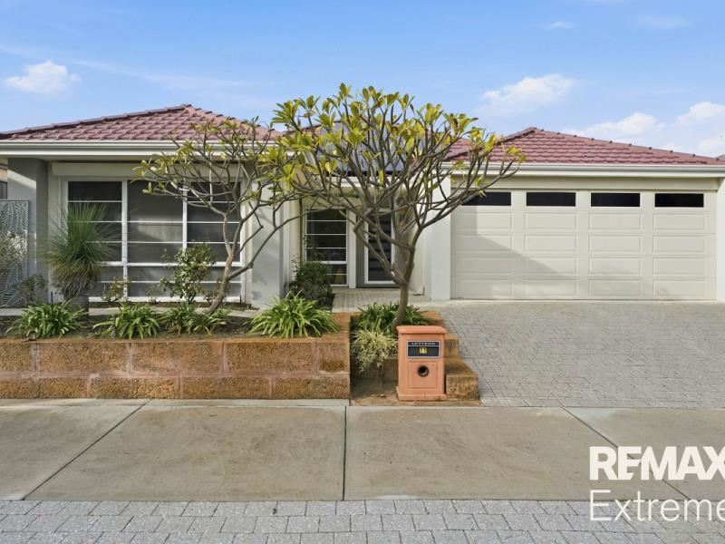 71 Splendens Avenue, Banksia Grove