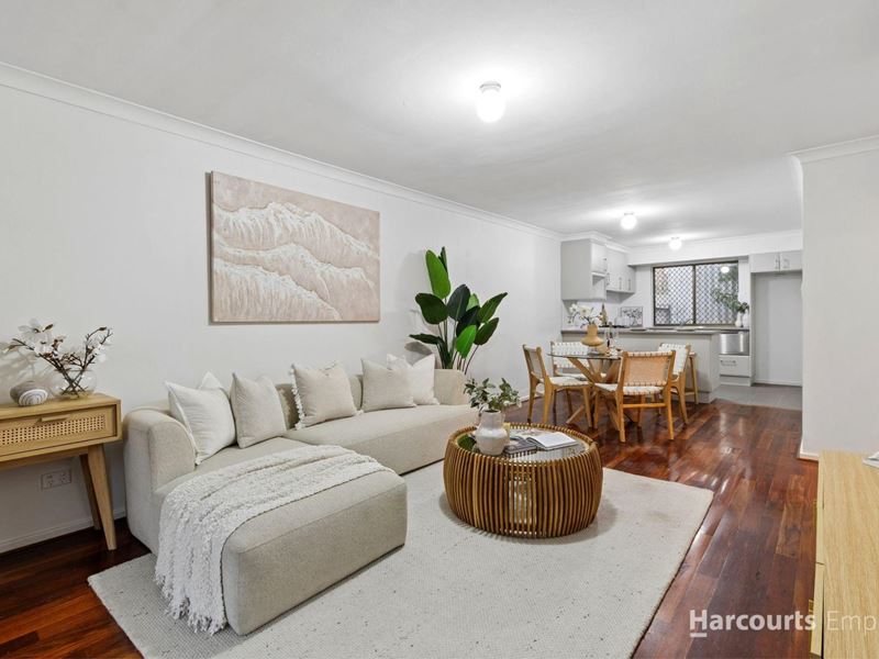6/16 Dover Road, Scarborough WA 6019