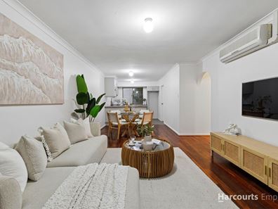 6/16 Dover Road, Scarborough WA 6019