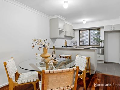 6/16 Dover Road, Scarborough WA 6019