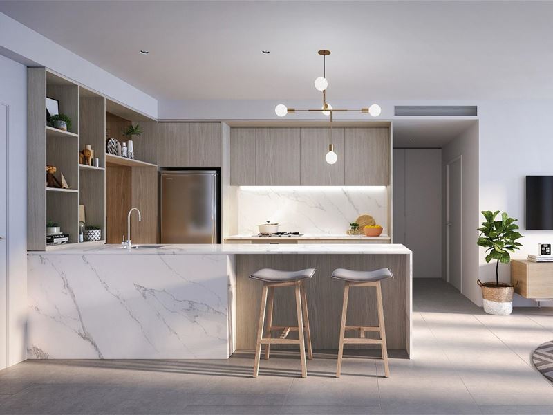 1308/80 Milligan Street, Perth