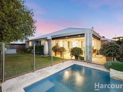 41 Elmhurst Drive, Clarkson WA 6030
