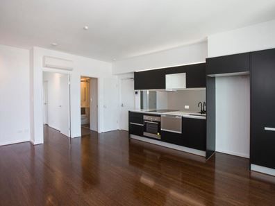 56/89 Aberdeen Street, Northbridge WA 6003