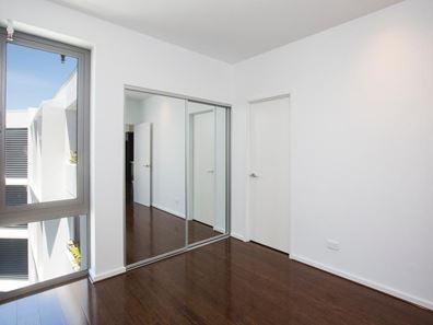56/89 Aberdeen Street, Northbridge WA 6003