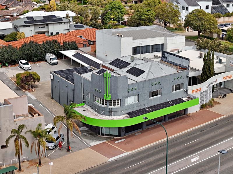 102 Stirling Highway, Nedlands