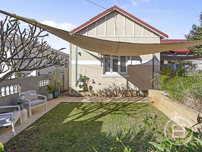 6 Anzac Road, North Perth WA 6006