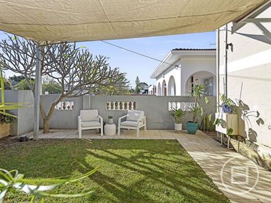 6 Anzac Road, North Perth WA 6006