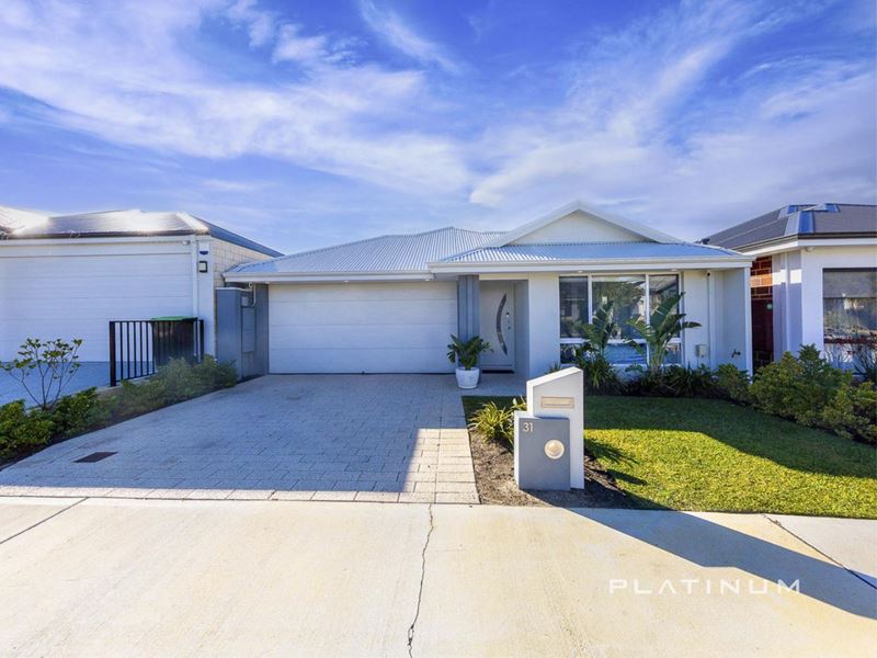 31 Labuan Way, Clarkson