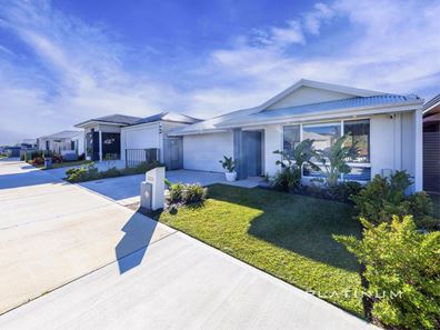 31 Labuan Way, Clarkson WA 6030