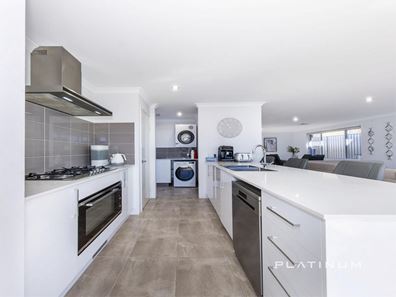 31 Labuan Way, Clarkson WA 6030